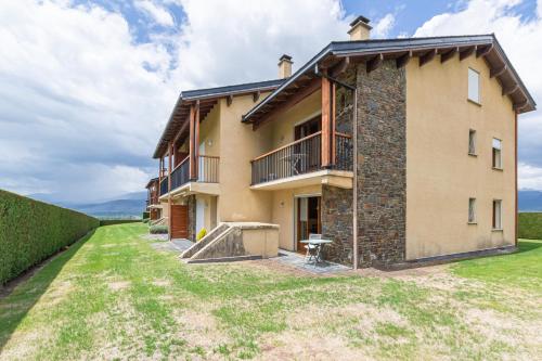Apartamento Catalonia – Photos 2