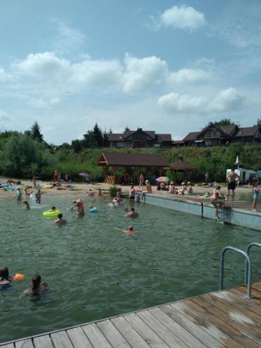 Apartament Na Skarpie Czarna Wieś