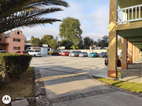 HOTEL SAN BENITO – Photos 2
