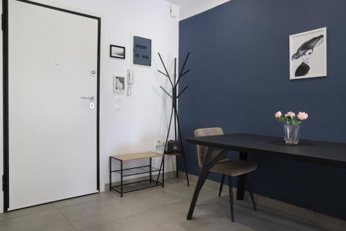 Comfort & Relax apartment in Athens Riviera