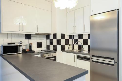 Comfort & Relax apartment in Athens Riviera