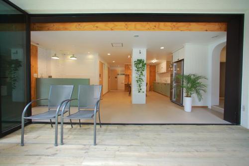 Slow Vibe Myeongdong