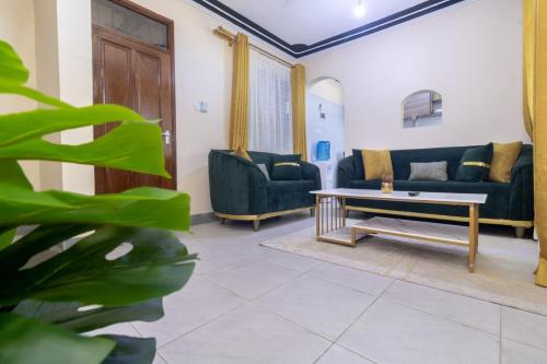 Gambar di galeri bagi Jovial home di Mombasa