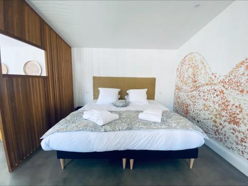 Billede fra billedgalleriet på La King Le 50 Suites and SPA i Bordeaux