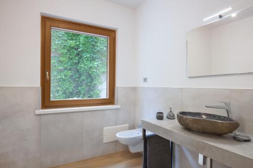 Bagno di Villa Fani-Wellness & Relax