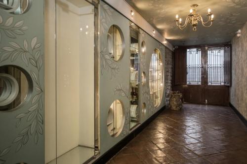 Fotografie z fotogalerie ubytování Casa Cavassa Centro Histórico Cusco v destinaci Cuzco