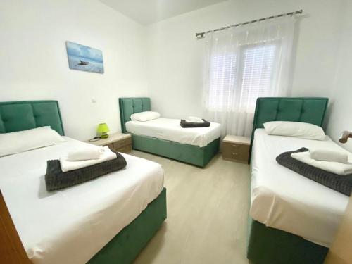 Imagen de la galería de Apartments Domane Nenad, en Neum