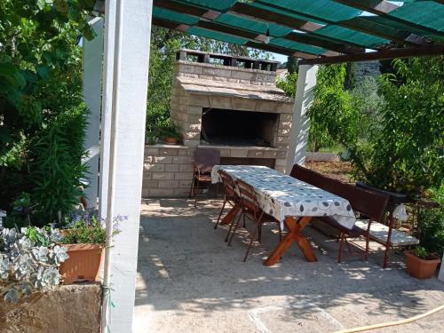 Apartments Marita