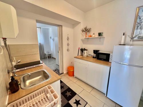 Apartmani Avi