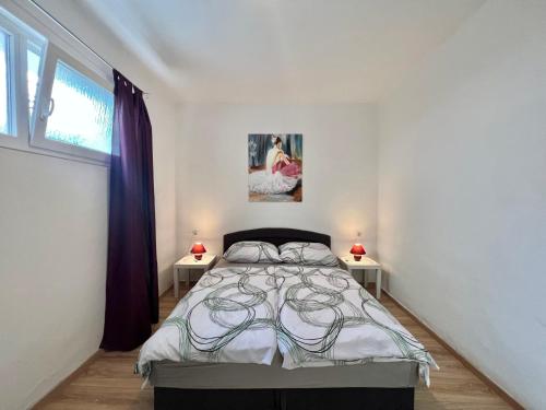 Apartmani Avi
