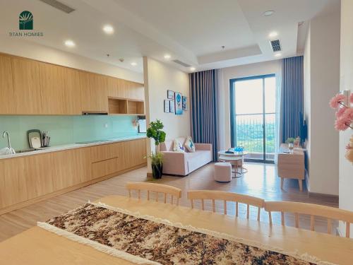 Homestay xinh Ecopark – Photos 4