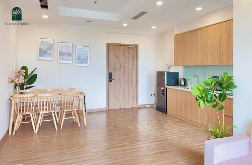 Homestay xinh Ecopark – Photos 5