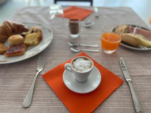 Imagen de la galería de Hotel Giada, en Silvi Marina