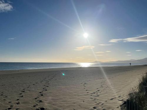 Résidence les Goélettes, logement RDC à 30 m de la plage