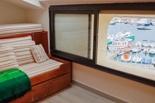 Sailing Apartment by Halldis