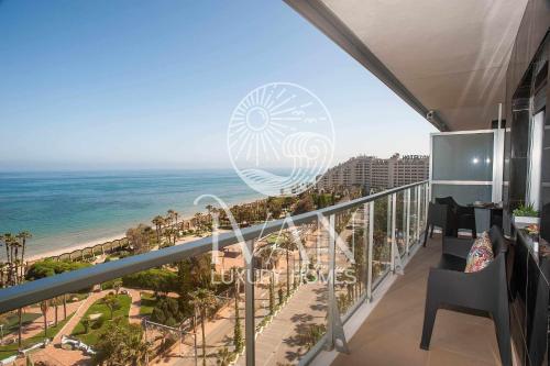 Casa Front Beach Ivan Luxury Homes 10ªPlta Frontal 1ªLínea