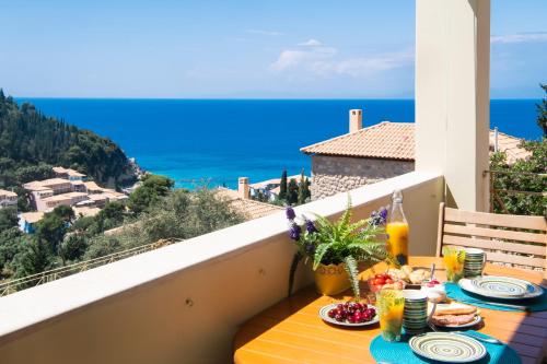 Agios Nikitas Supreme Villa