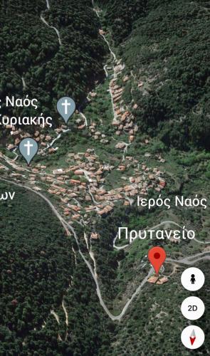 Imagen de la galería de Pritanio, en Polídhroson