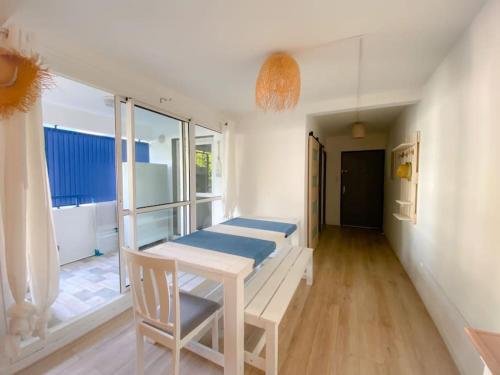 Foto de la galeria de L'Azur a Saint-Pierre
