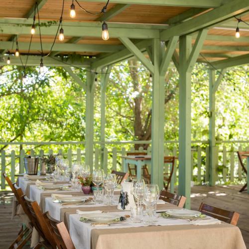 Gallery image of Casa Minotti Relais in Gubbio