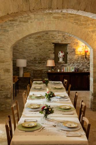 Gallery image of Casa Minotti Relais in Gubbio