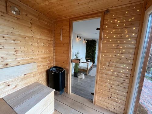 Heart-a-land Vendégház 7394 Magyarhertelend, 12 Páfrány utca kép - 3