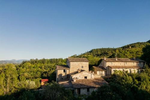 Gallery image of Casa Minotti Relais in Gubbio