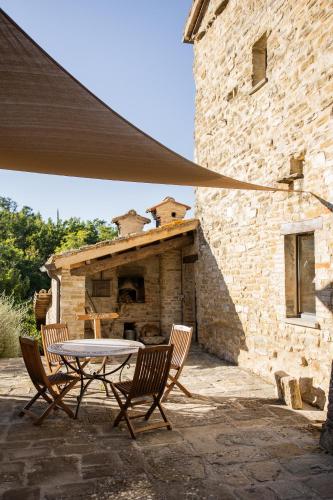 Gallery image of Casa Minotti Relais in Gubbio