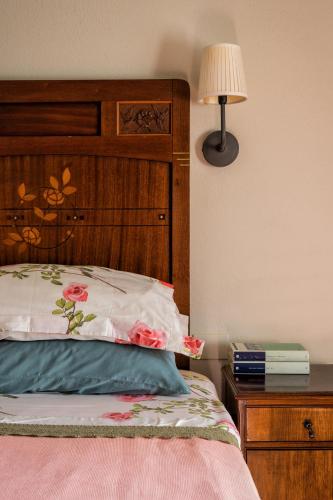 Gallery image of Casa Minotti Relais in Gubbio