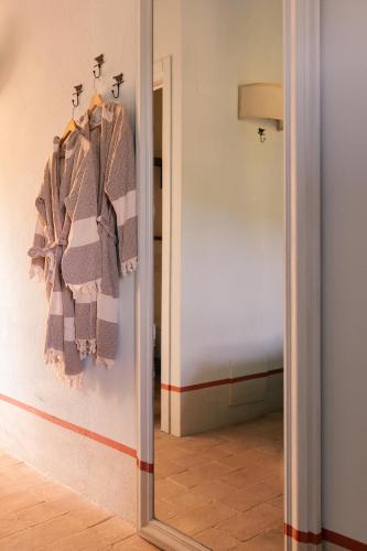 Gallery image of Casa Minotti Relais in Gubbio