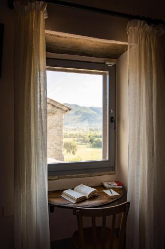 Gallery image of Casa Minotti Relais in Gubbio