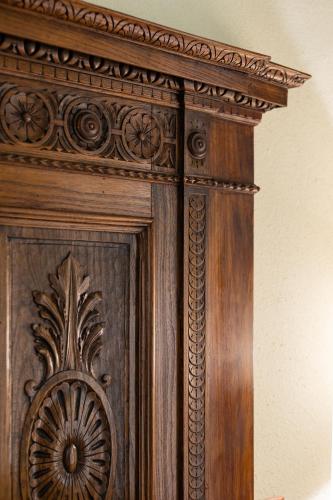 Gallery image of Casa Minotti Relais in Gubbio