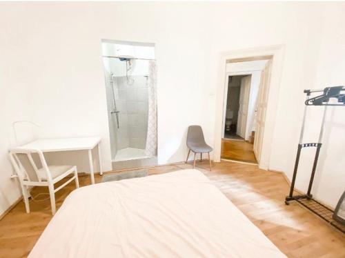 Big city center Apartment 170 m2-New york Cafe 1081 Budapest, 23 Népszínház utca kép - 3
