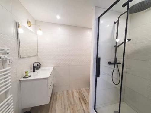 Photo de la galerie de l'établissement Le Cocon De La Dune, à Saint-Jean-de-Monts