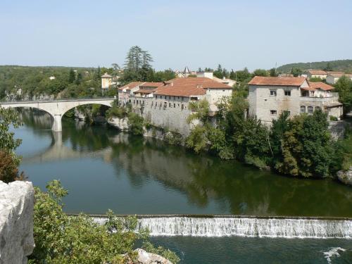Φυσικό τοπίο κοντά σε αυτό το διαμέρισμα