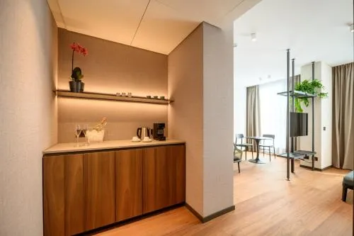 DUPARC Contemporary Suites photo 12