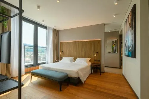 DUPARC Contemporary Suites photo 10