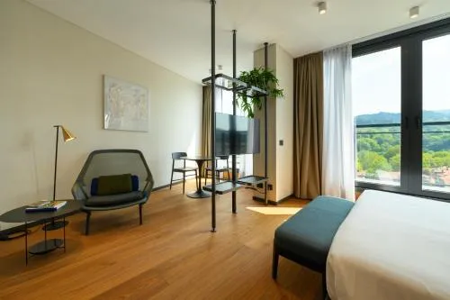 DUPARC Contemporary Suites photo 11