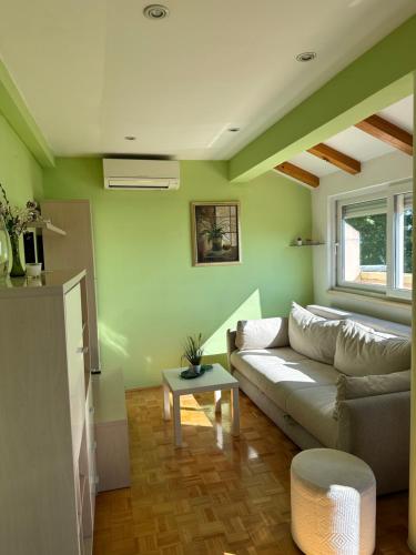 Sunset Apartment Zadar