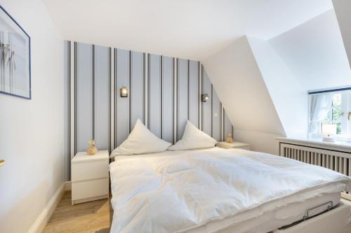 Легло или легла в стая в Ferienhaus Boy-Peter Keitum