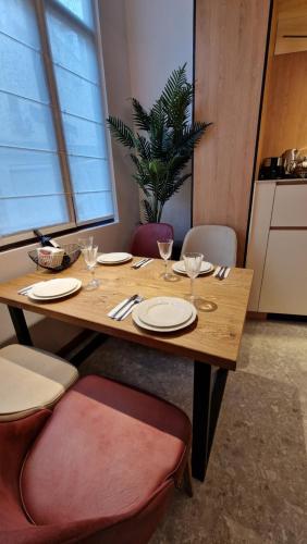Foto FS Apartments - Family apartment in the top center of Varna 5