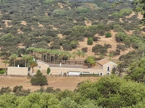 Alojamiento Rural Finca Barral photo 25