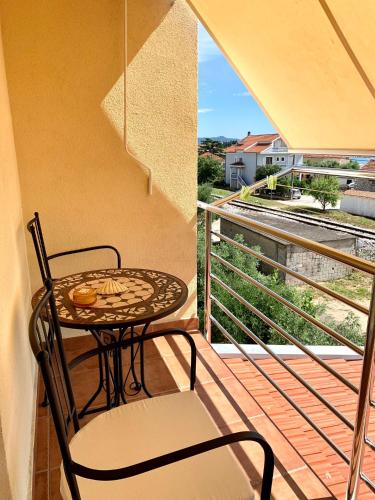 Apartman Mirta