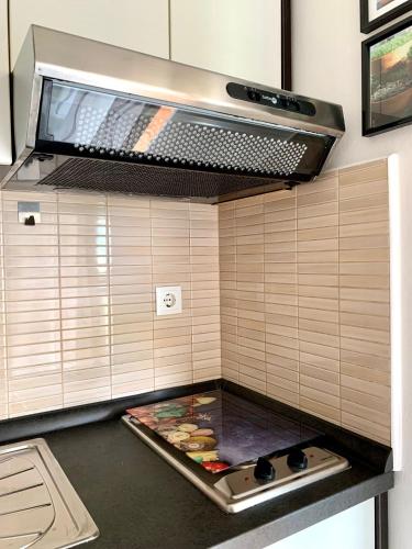 Apartman Mirta