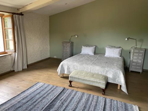 Gallery image of Le Chai de Marguerite in Peyriac-Minervois