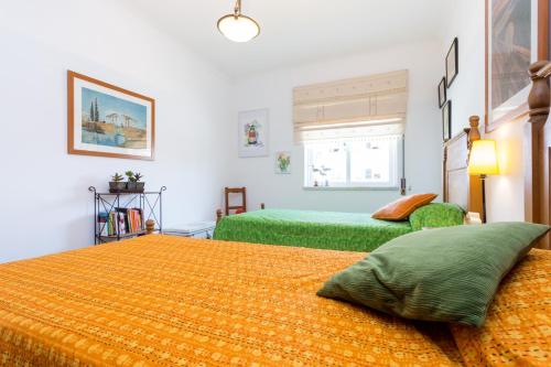 Vacation retreat near the beach #1920