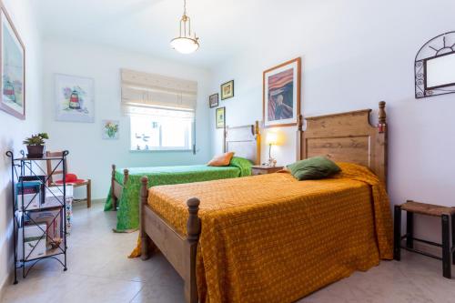 Vacation retreat near the beach #1920