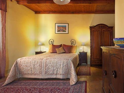 Gallery image of Le Delizie del Gelso in Cannara