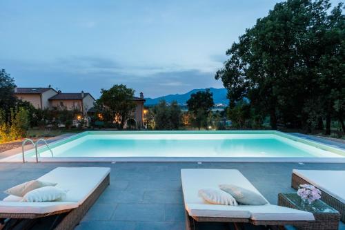 Cà Uvenere, Modern Farmhouse with Pool – Photos 2
