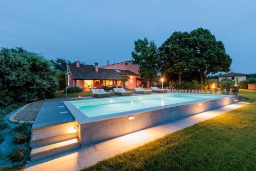 Cà Uvenere, Modern Farmhouse with Pool – Photos 3